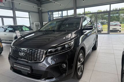 Kia Sorento Gebrauchtwagen