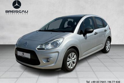 Citroen C3 Gebrauchtwagen