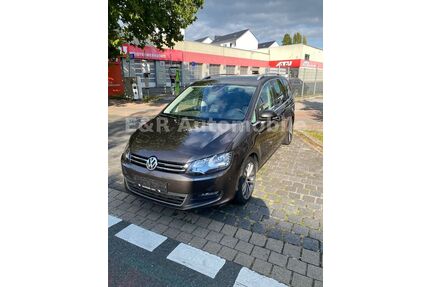 VW Sharan Gebrauchtwagen