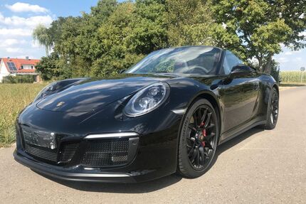 Porsche 991 Gebrauchtwagen