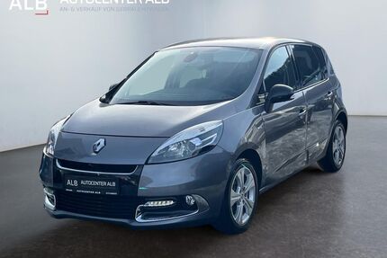 Renault Scenic Gebrauchtwagen