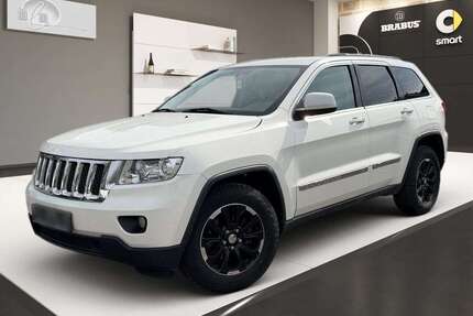 Jeep Grand Cherokee Gebrauchtwagen