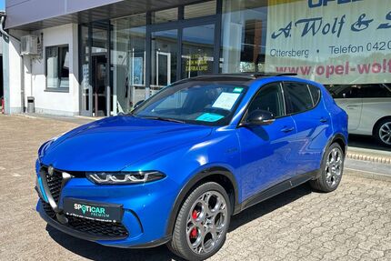 Alfa Romeo Tonale Gebrauchtwagen
