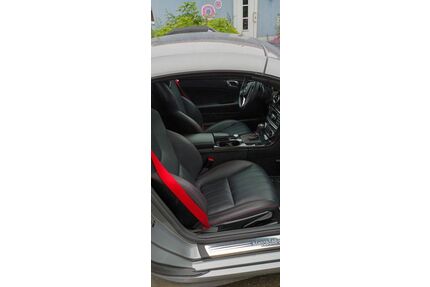 Mercedes-Benz SLK 250 Gebrauchtwagen