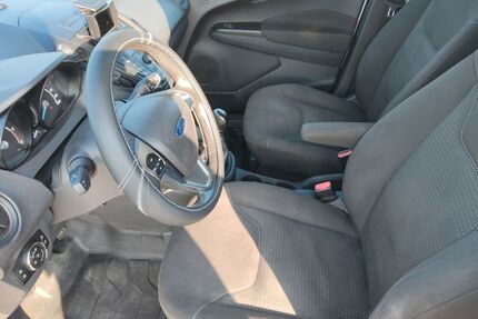 Ford Transit Courier Gebrauchtwagen