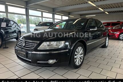 VW Phaeton Gebrauchtwagen