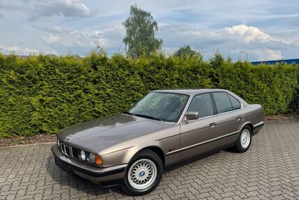 BMW 525 Gebrauchtwagen
