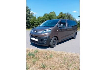 Citroen SpaceTourer Gebrauchtwagen