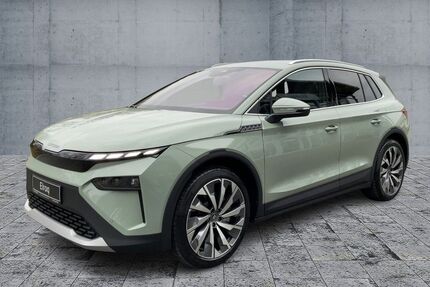 Skoda Elroq Gebrauchtwagen
