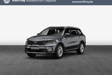 Kia Sorento Gebrauchtwagen