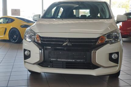 Mitsubishi Space Star Gebrauchtwagen