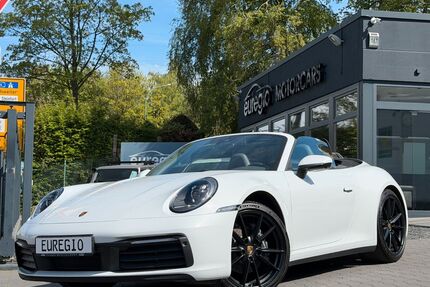 Porsche 911 Urmodell Gebrauchtwagen