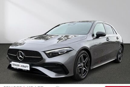 Mercedes-Benz A 200 Gebrauchtwagen