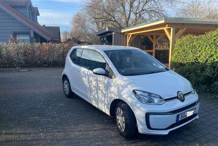 VW up! Gebrauchtwagen