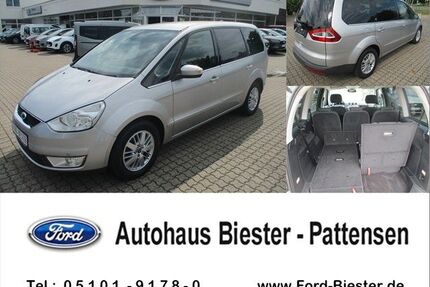 Ford Galaxy Gebrauchtwagen