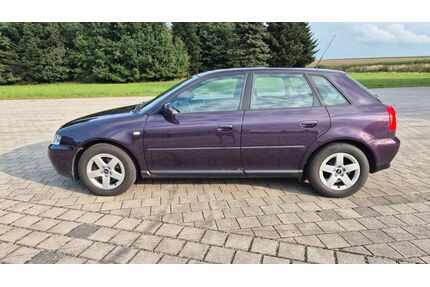Audi A3 Gebrauchtwagen