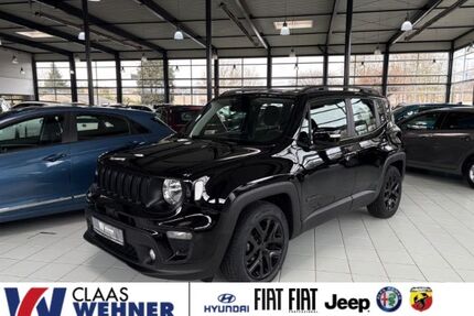 Jeep Renegade Gebrauchtwagen