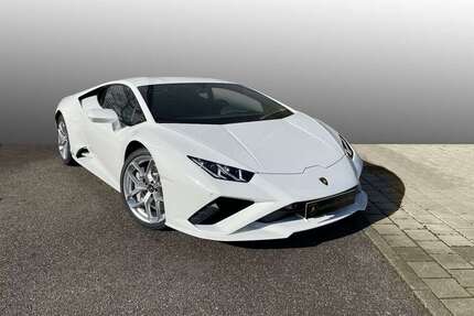 Lamborghini Huracán Gebrauchtwagen
