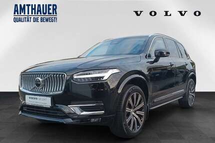 Volvo XC90 Gebrauchtwagen