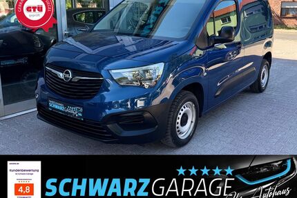 Opel Combo Gebrauchtwagen
