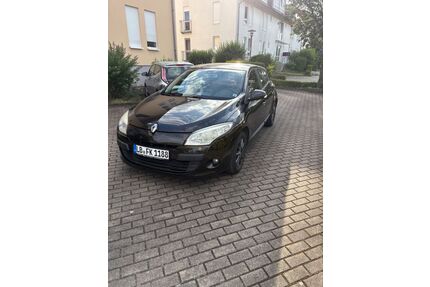 Renault Megane Gebrauchtwagen