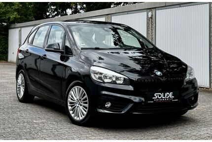BMW 218 Gebrauchtwagen