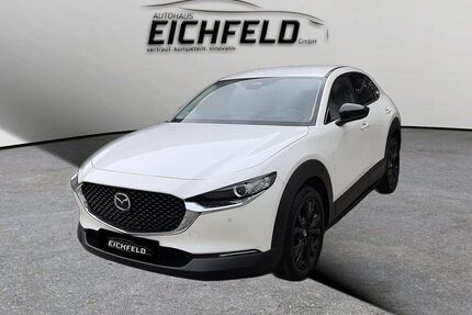 Mazda CX-30 Gebrauchtwagen