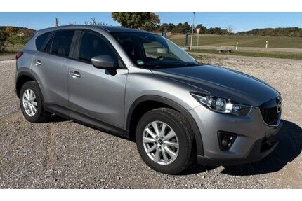 Mazda CX-5 Gebrauchtwagen