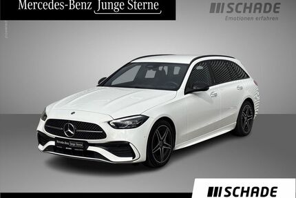 Mercedes-Benz C 200 Gebrauchtwagen