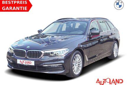 BMW 520 Gebrauchtwagen