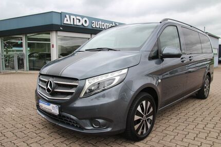 Mercedes-Benz Vito Gebrauchtwagen
