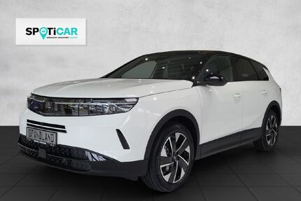 Opel Grandland (X) Gebrauchtwagen