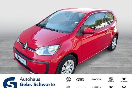 VW up! Gebrauchtwagen