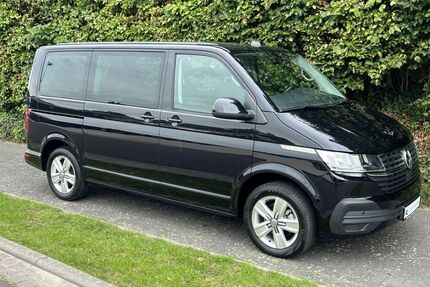 VW T6 Multivan Gebrauchtwagen