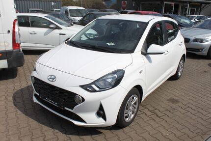 Hyundai i10 Gebrauchtwagen