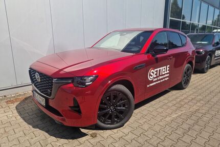 Mazda CX-60 Gebrauchtwagen