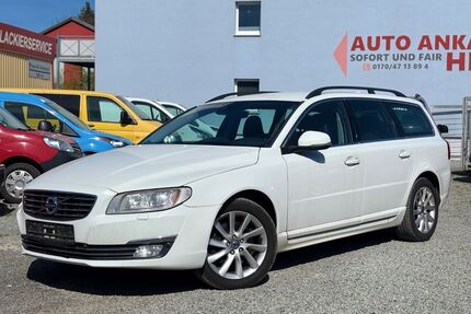 Volvo V70 Gebrauchtwagen