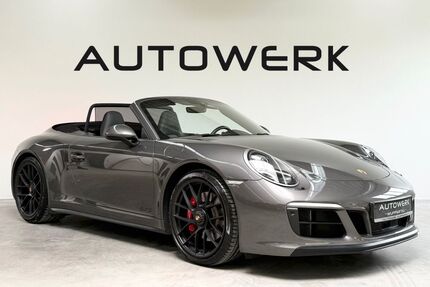 Porsche 991 Gebrauchtwagen