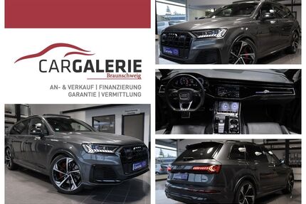 Audi SQ7 Gebrauchtwagen