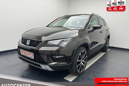 Seat Ateca Gebrauchtwagen