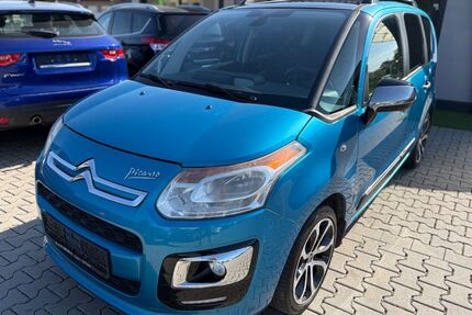 Citroen C3 Picasso Gebrauchtwagen