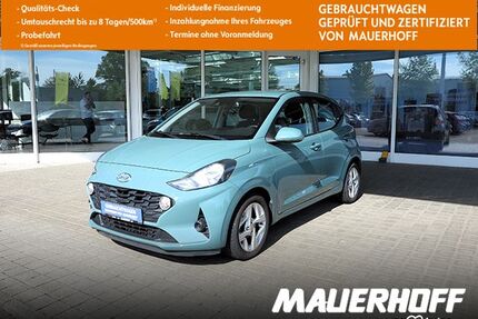 Hyundai i10 Gebrauchtwagen