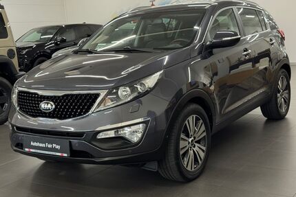 Kia Sportage Gebrauchtwagen