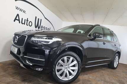 Volvo XC90 Gebrauchtwagen
