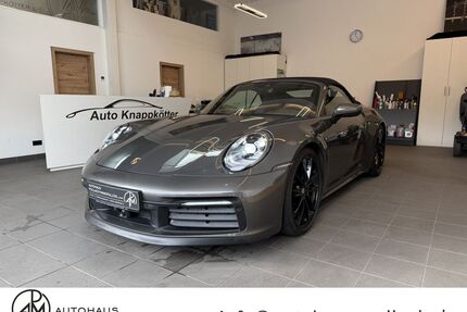 Porsche 911 Urmodell Gebrauchtwagen