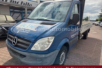 Mercedes-Benz Sprinter Gebrauchtwagen