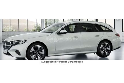 Mercedes-Benz E 300 Gebrauchtwagen