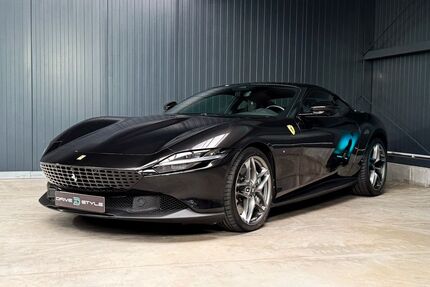 Ferrari Roma Gebrauchtwagen
