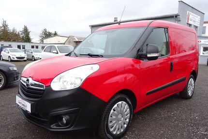 Opel Combo Gebrauchtwagen