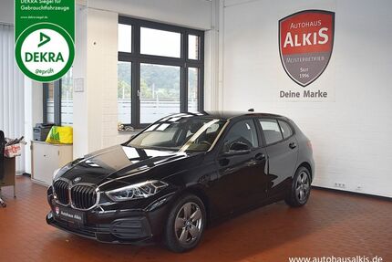 BMW 116 Gebrauchtwagen
